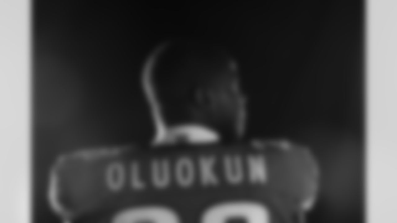 LB Foye Oluokun