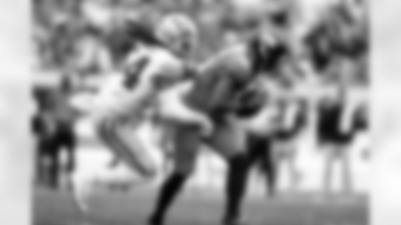 Jacksonville Jaguars vs. San Francisco 49ers
WR Tim Jones (15)