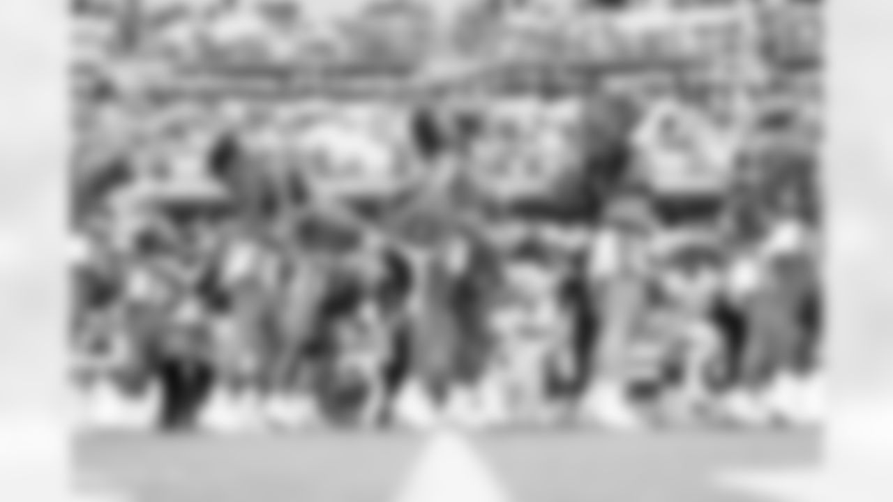 Jacksonville Jaguars vs Tennessee Titans