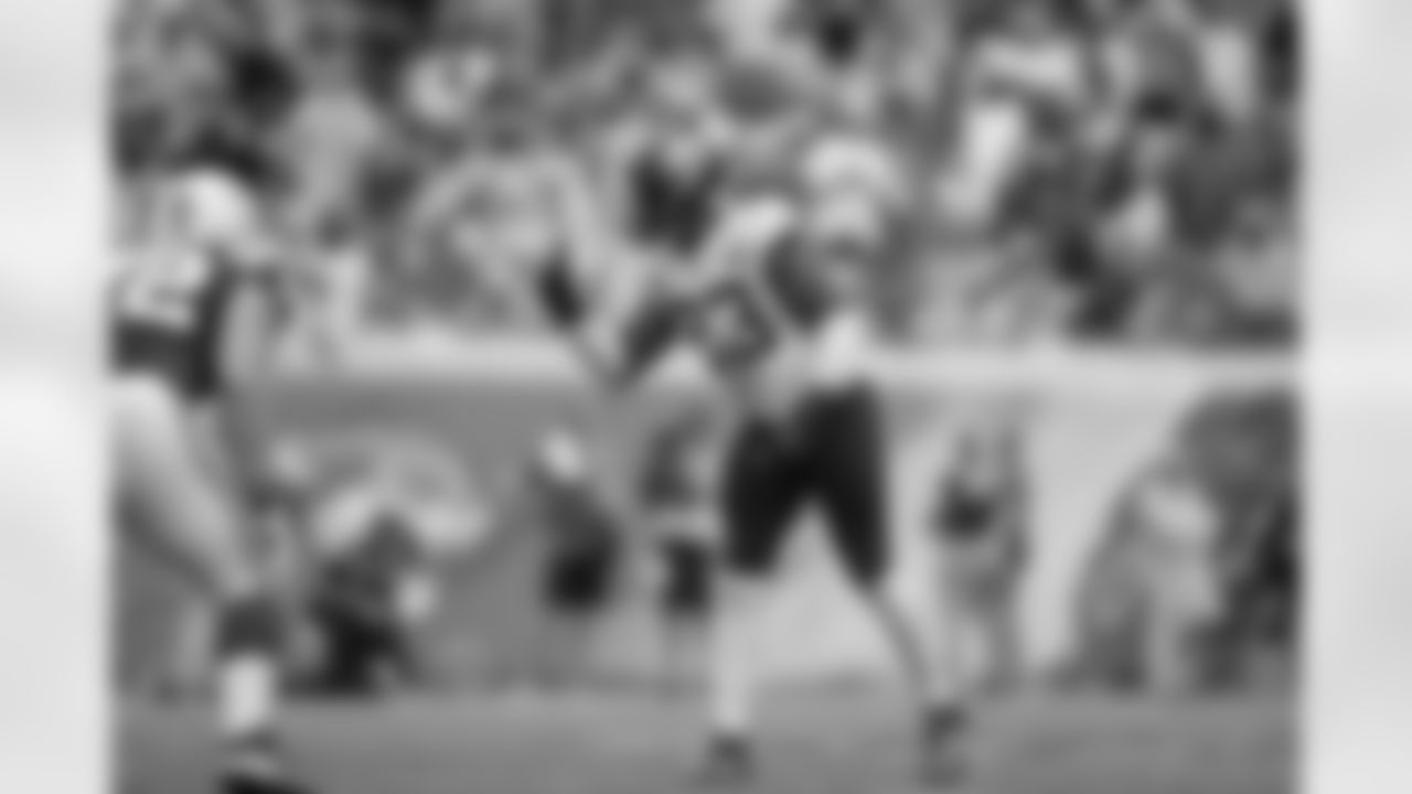 Jacksonville Jaguars vs. Indianapolis Colts

September 18th, 2022