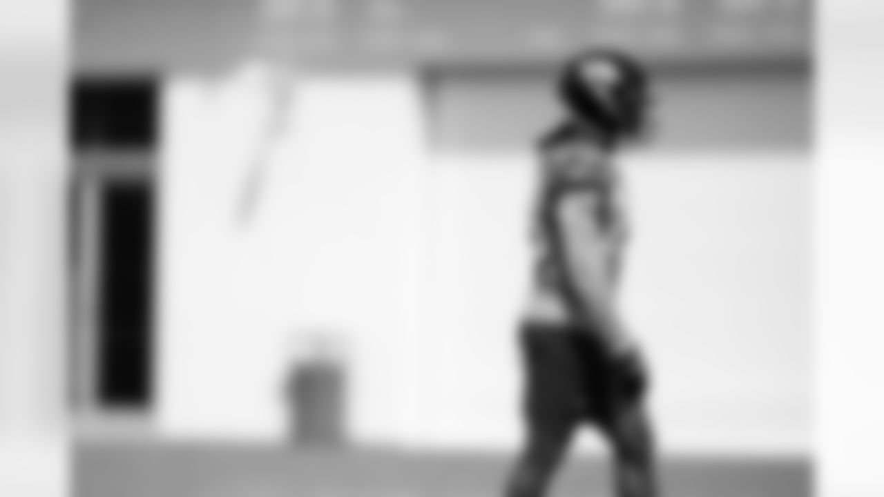 Jacksonville, Fla. — Jaguars safety Eric Murray (29) during practice at the Miller Electric Center on September 10, 2025.