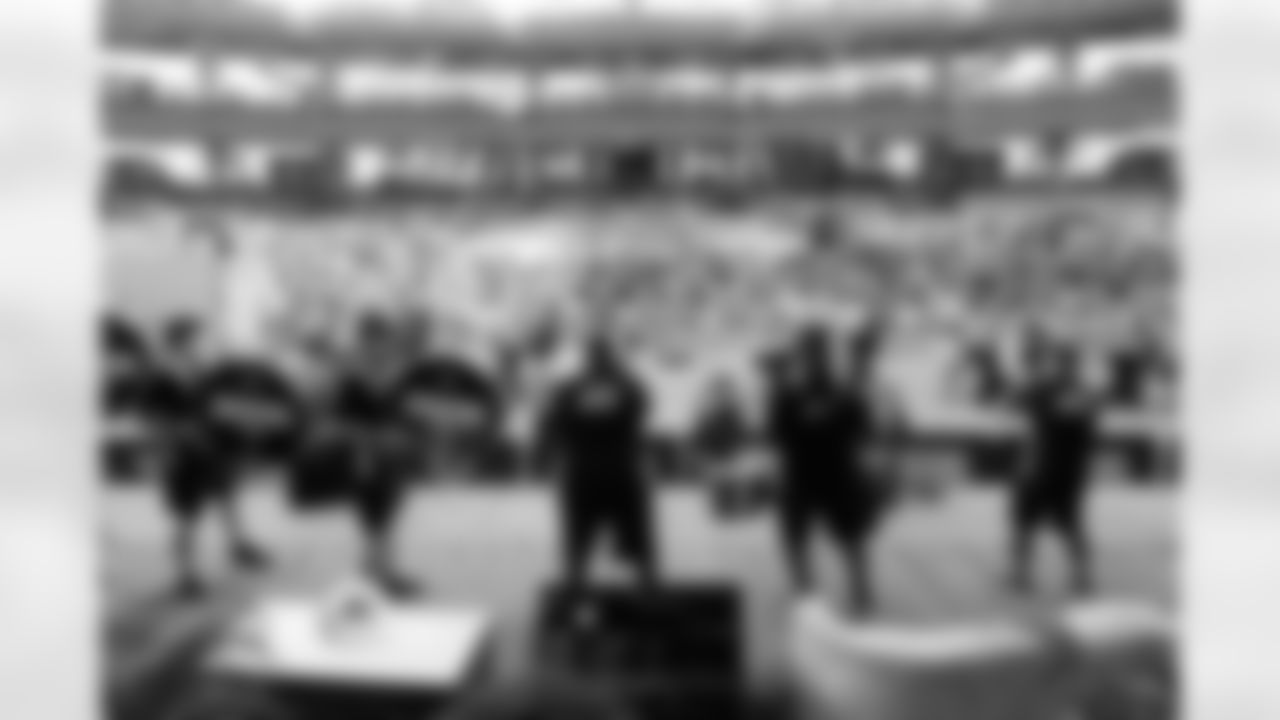 Jacksonville, Fla. — 2025 Members Only Pregame at EverBank Stadium on August 27, 2025.