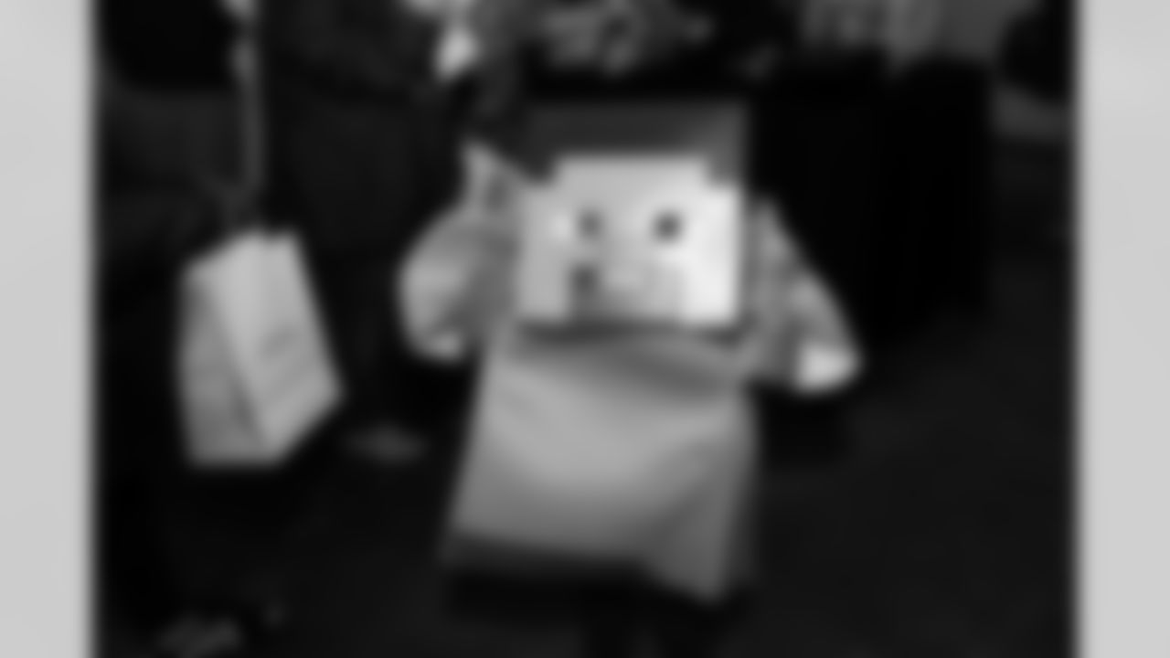 Jacksonville, Fla. — Season Ticket Member Zoo Spooktacular Event at the Jacksonville Zoo on October 10, 2025.