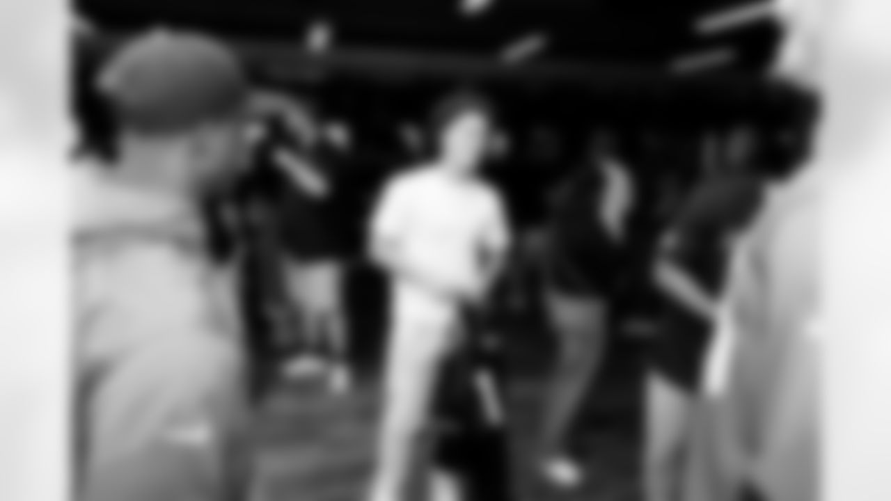 Jacksonville, Fla. — 2025 All PREP Recognition at the EverBank Stadium on December 18, 2025.