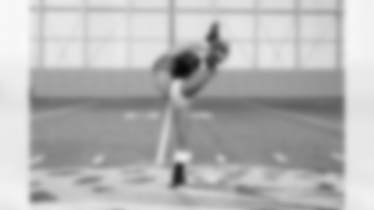 Jacksonville, Fla. — 2025 ROAR practice at Flex Field on December 16, 2025.