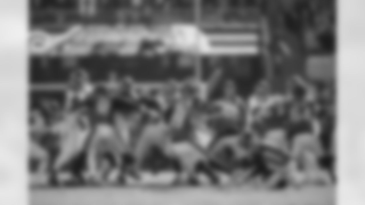 Jacksonville Jaguars vs Tennessee Titans