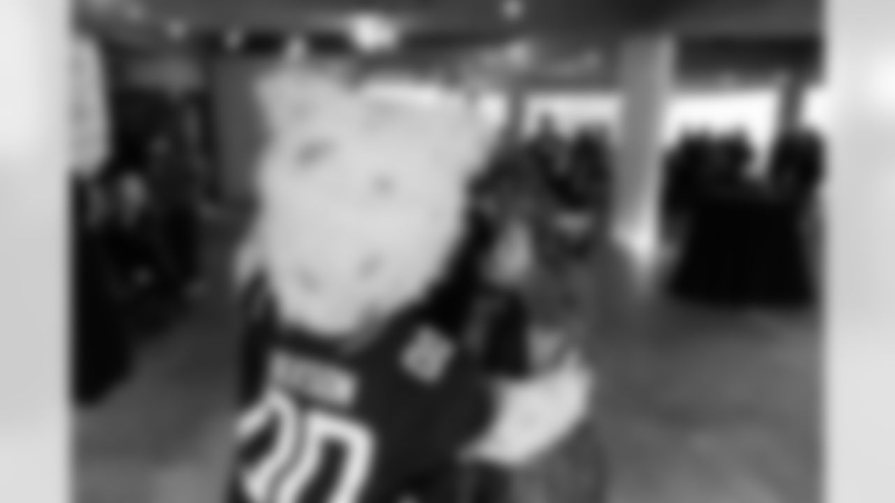 Jacksonville, Fla. — Season Ticket Member Zoo Spooktacular Event at the Jacksonville Zoo on October 10, 2025.