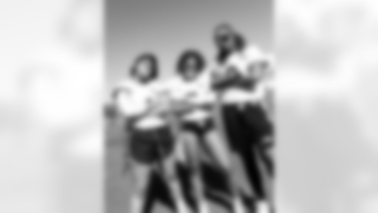 Jacksonville, Fla. — 2026 Girls Flag Preseason Classic at the Miller Electric Center on February 13, 2026.