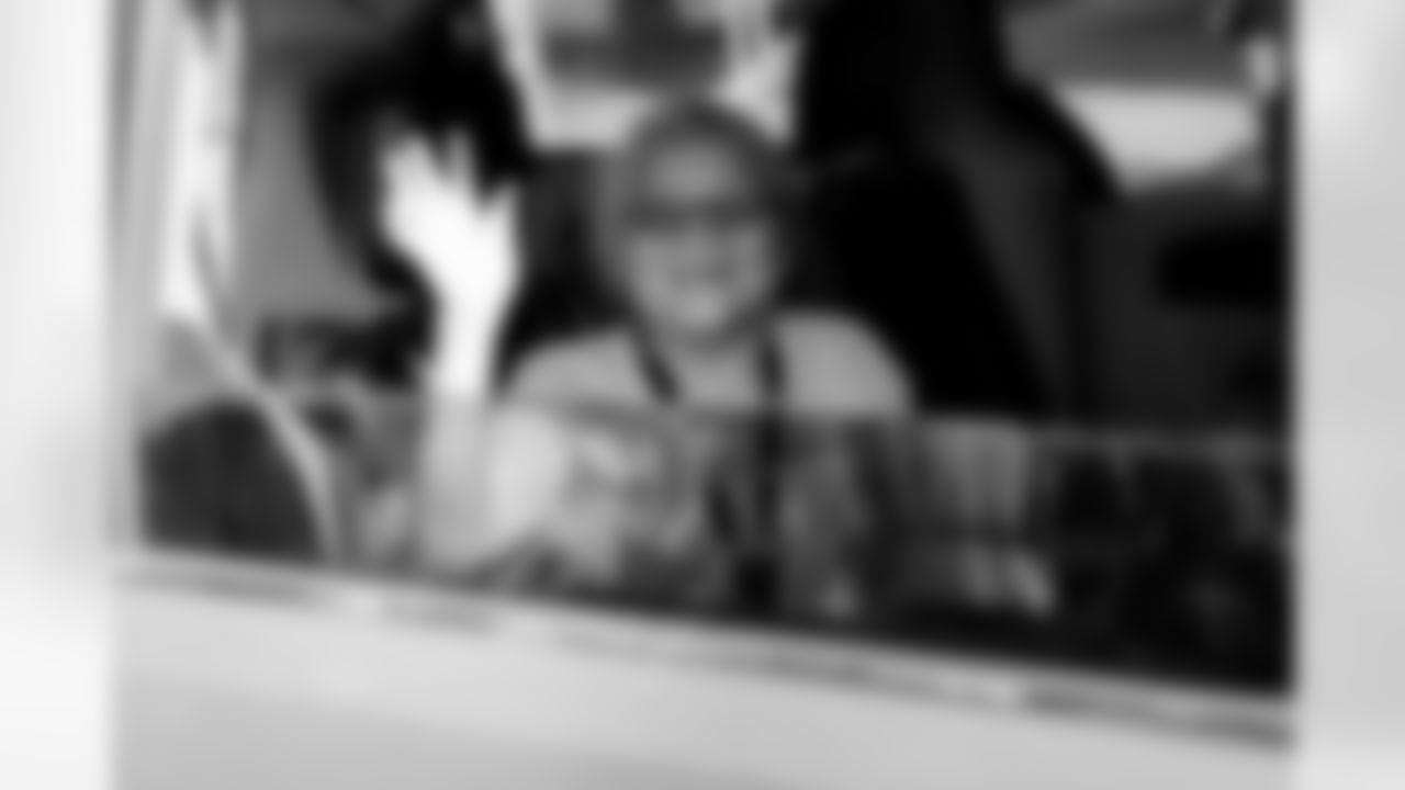 Jacksonville, Fla. — 2025 Turkey Time with the Jaguars on November 24, 2025.