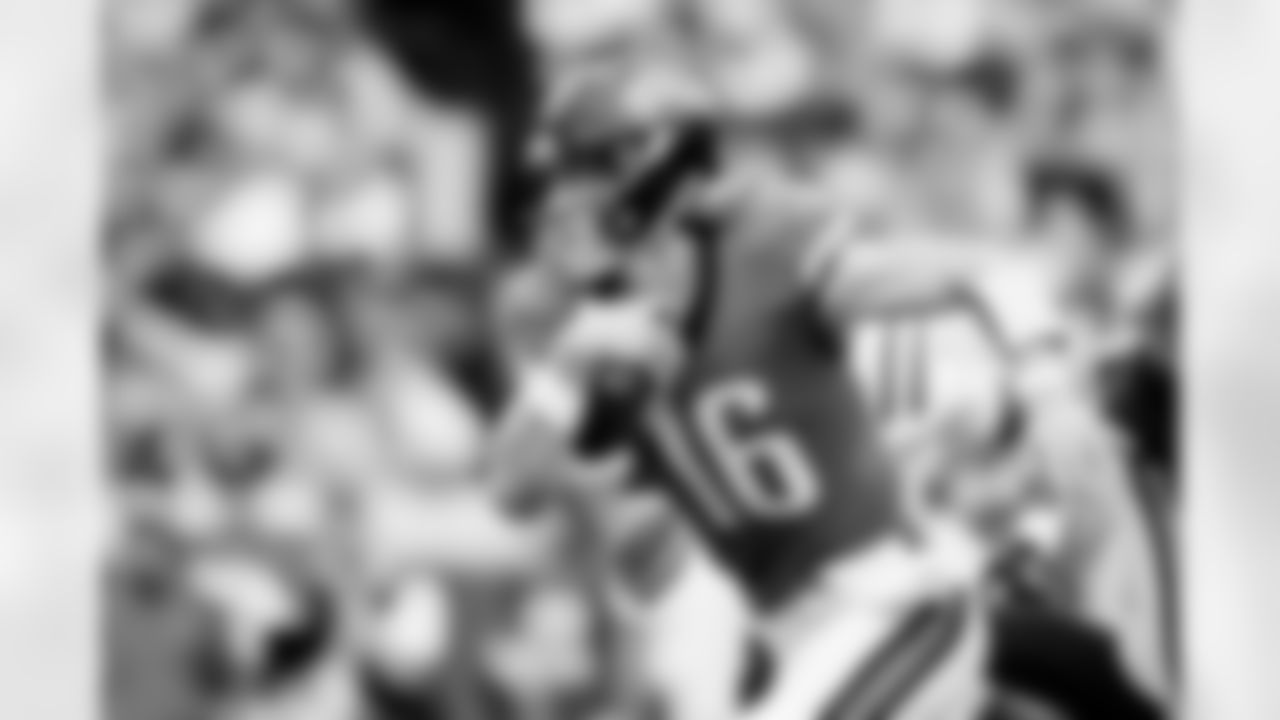 Jacksonville Jaguars vs. Indianapolis Colts

QB Trevor Lawrence (16)