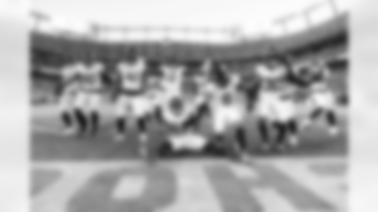 Jacksonville Jaguars vs Denver Broncos