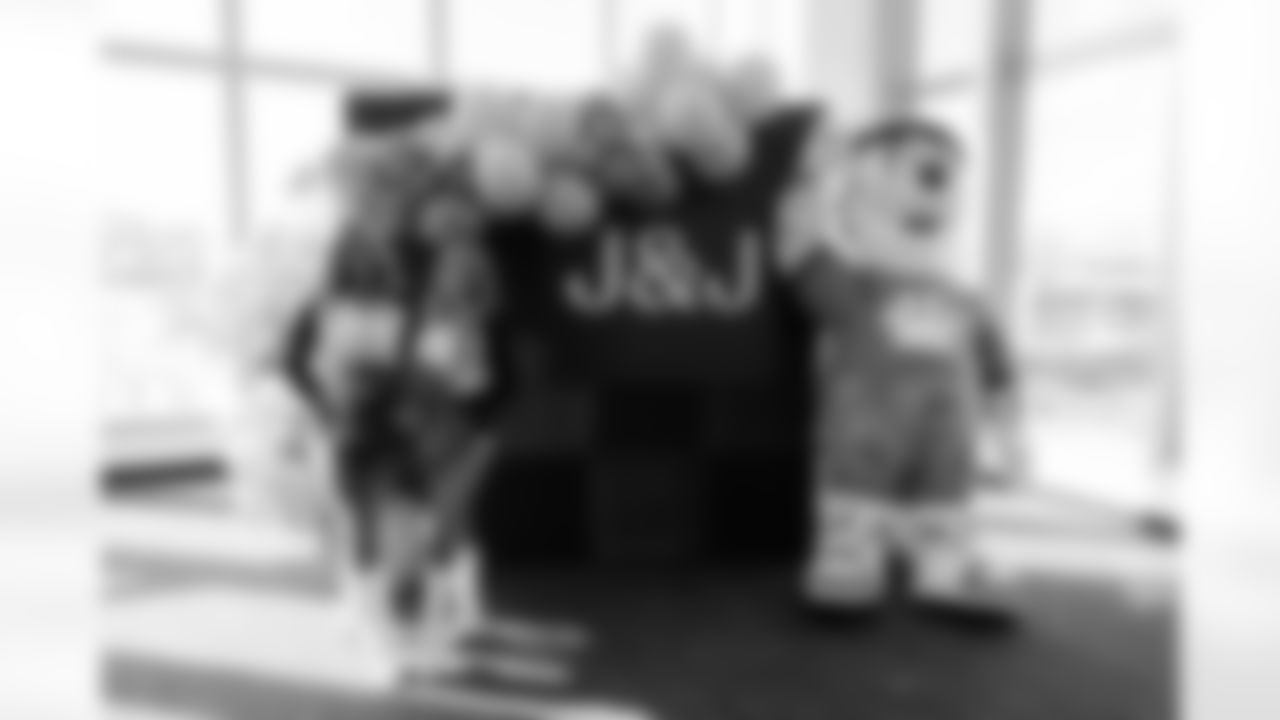 Jacksonville, Fla. – 2025 Sight for Kids Spooktacular at EverBank Stadium on September 23, 2025.