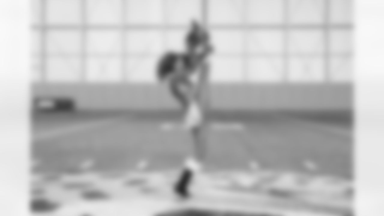 Jacksonville, Fla. — 2025 ROAR practice at Flex Field on December 16, 2025.