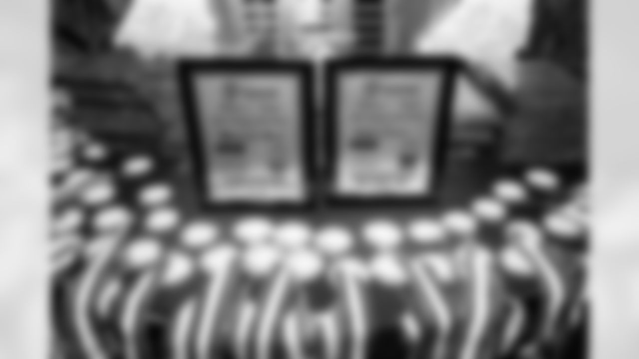 Jacksonville, Fla. — 2025 Duval County Gateway Conference Awards at The Florida Theatre on May 12, 2025.
