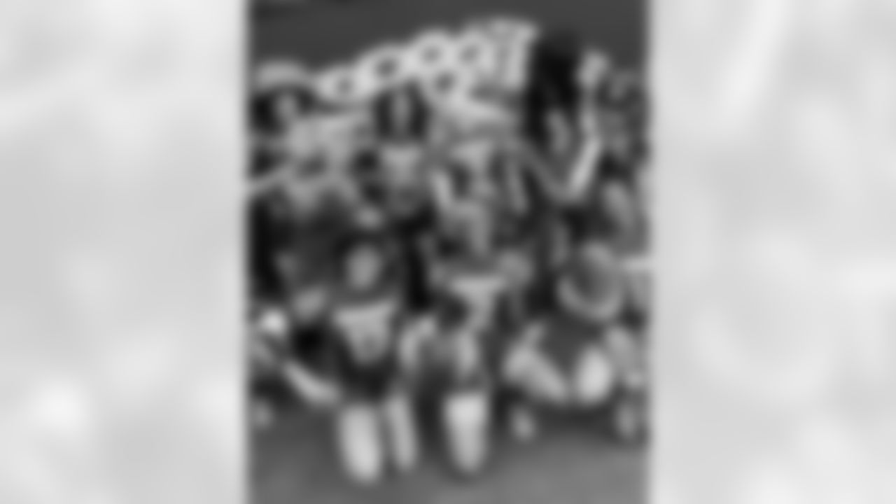 Jacksonville, Fla. — 2026 Girls Flag Preseason Classic at the Miller Electric Center on February 11, 2026.