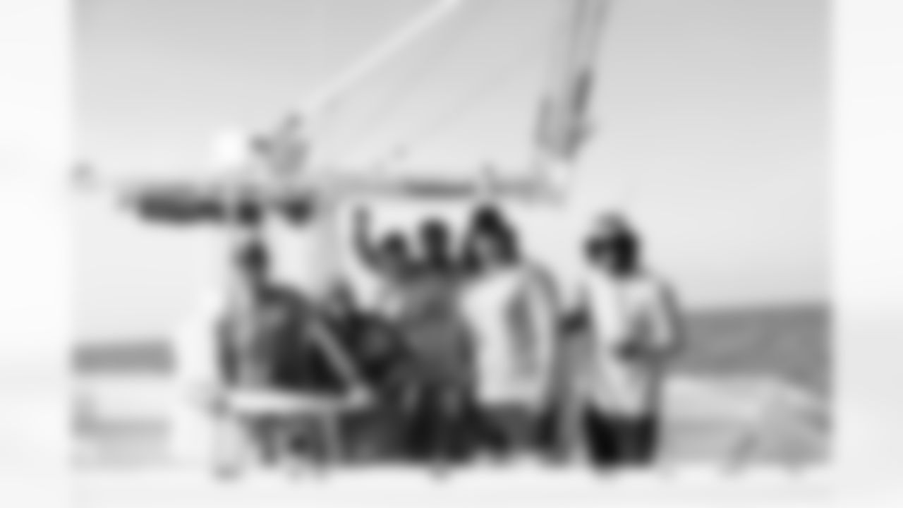 St Augustine, Fla. — Castaway STA Charter Fishing hosts the 2025 rookie class for the 8th annual rookie fishing derby at the NE Florida Marlin Club on June 7, 2025.