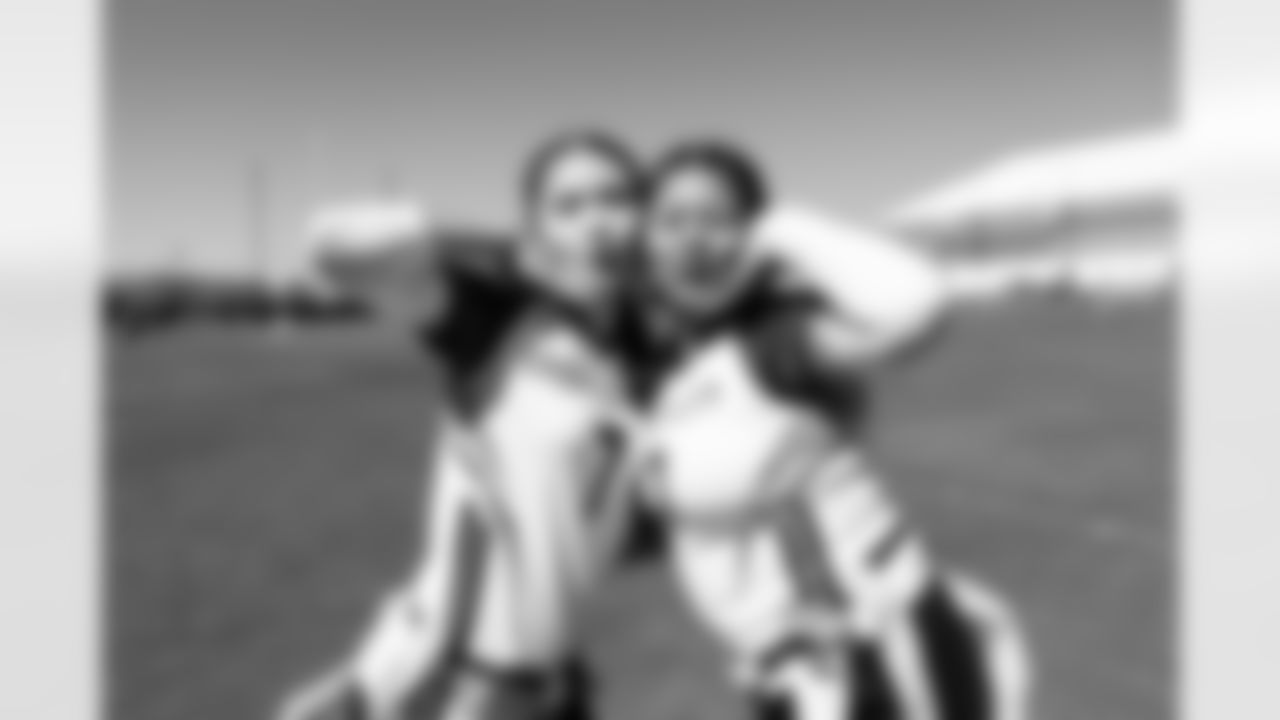 Jacksonville, Fla. — 2026 Girls Flag Preseason Classic at the Miller Electric Center on February 14, 2026.