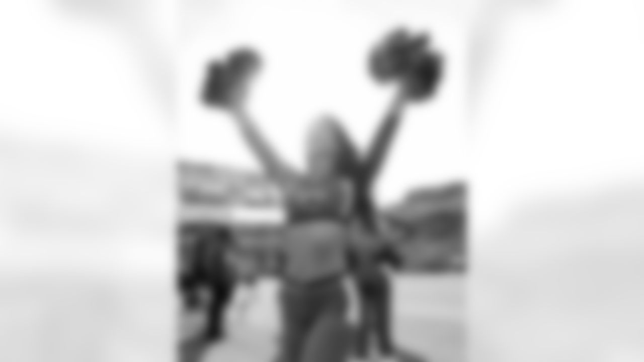 Jacksonville Jaguars vs Buffalo Bills