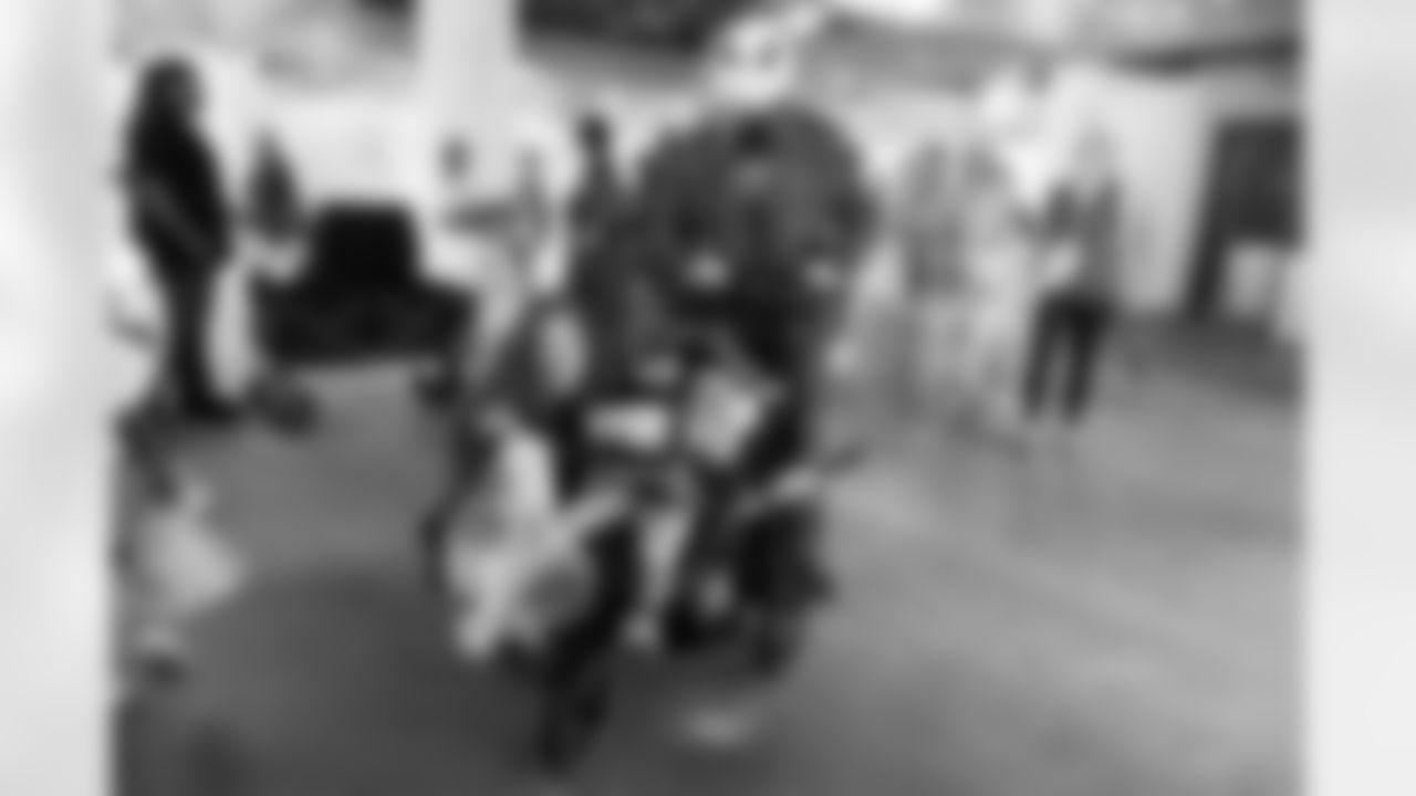 Jacksonville, Fla. — Season Ticket Member Zoo Spooktacular Event at the Jacksonville Zoo on October 10, 2025.