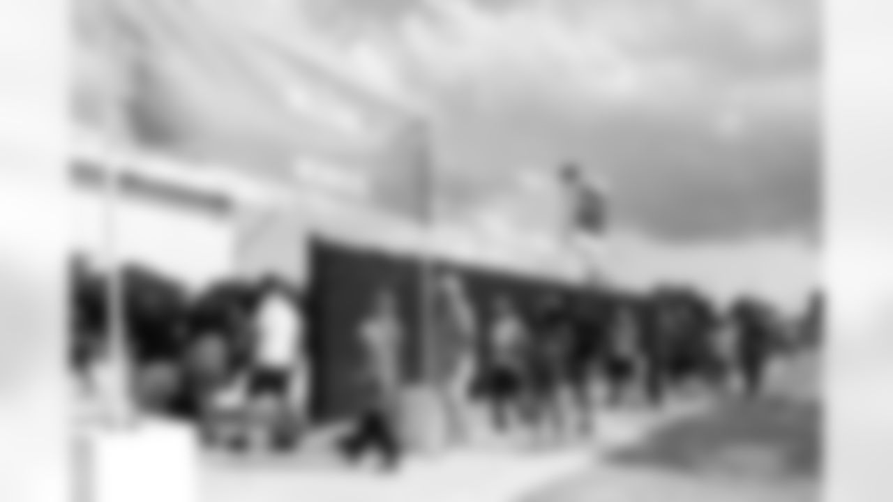 Jacksonville, Fla. — 2025 Members Only Pregame at EverBank Stadium on August 27, 2025.