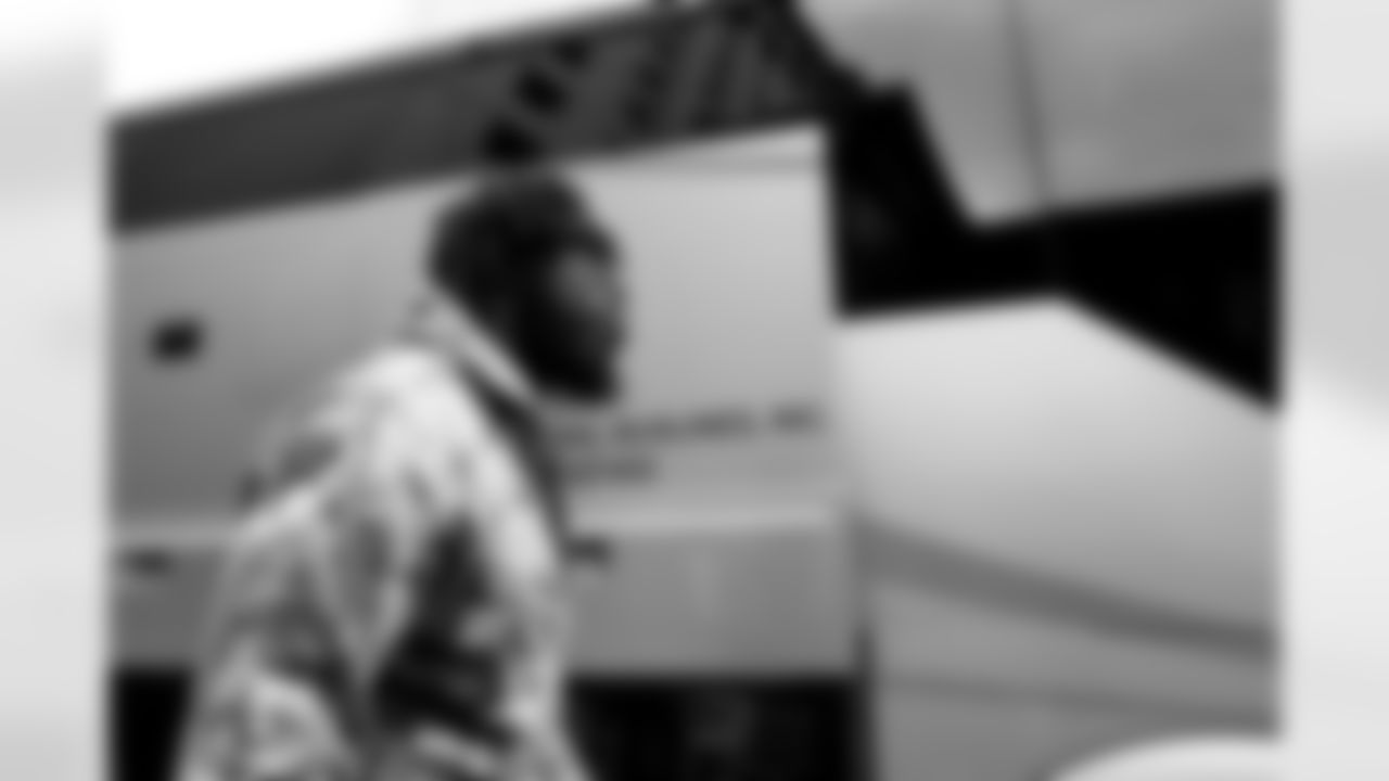 Jacksonville Jaguars vs Arizona Cardinals

RB Bhayshul Tuten