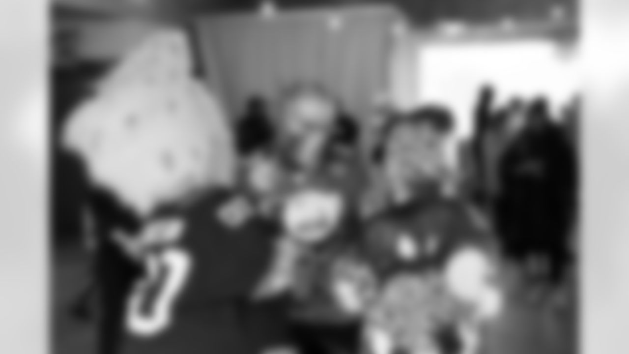 Jacksonville, Fla. — Season Ticket Member Zoo Spooktacular Event at the Jacksonville Zoo on October 10, 2025.