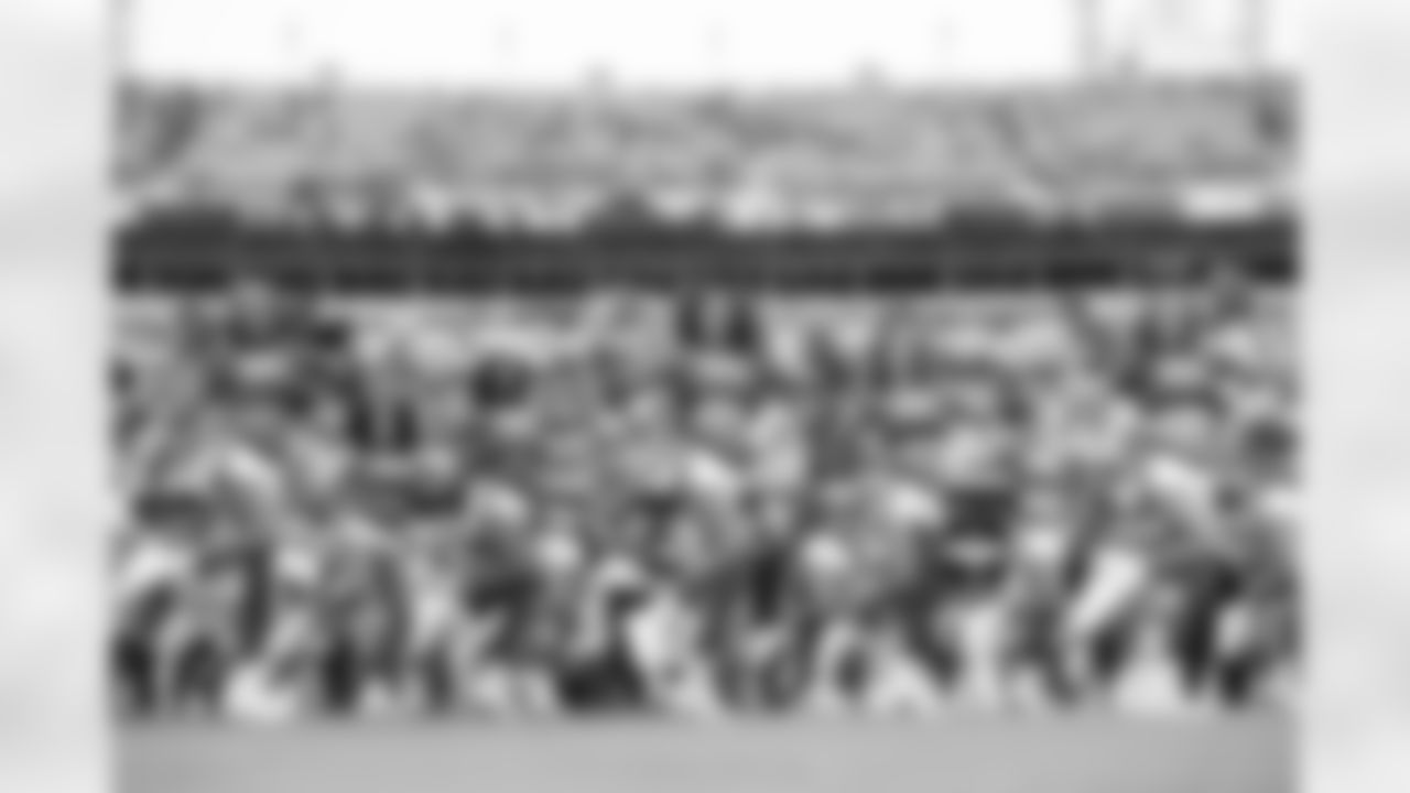 Jacksonville Jaguars vs Indianapolis Colts