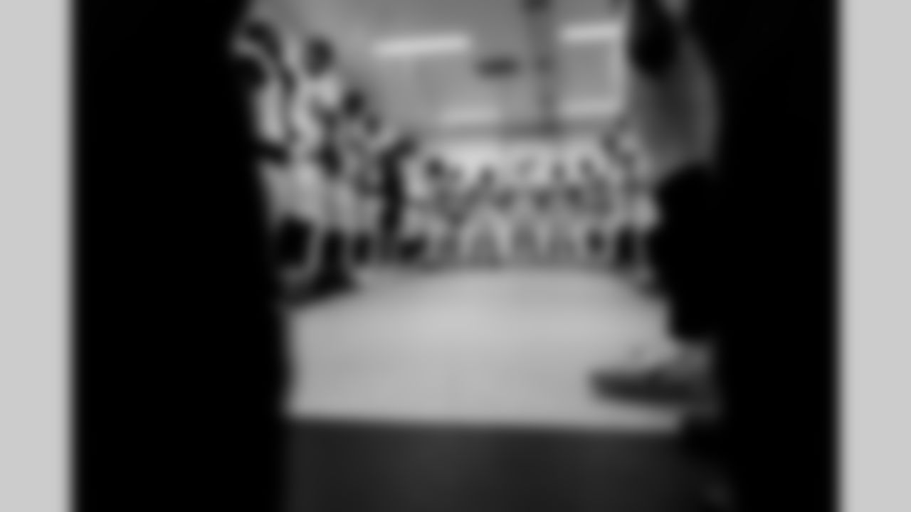 Jacksonville Jaguars vs Denver Broncos