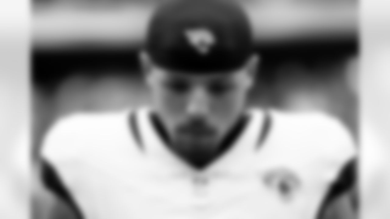 Jacksonville Jaguars vs Houston Texans

WR Parker Washington (11)