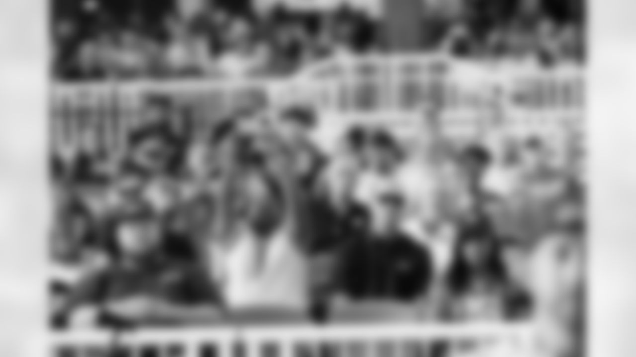 Jacksonville, Fla. — 2025 Members Only Pregame at EverBank Stadium on August 27, 2025.