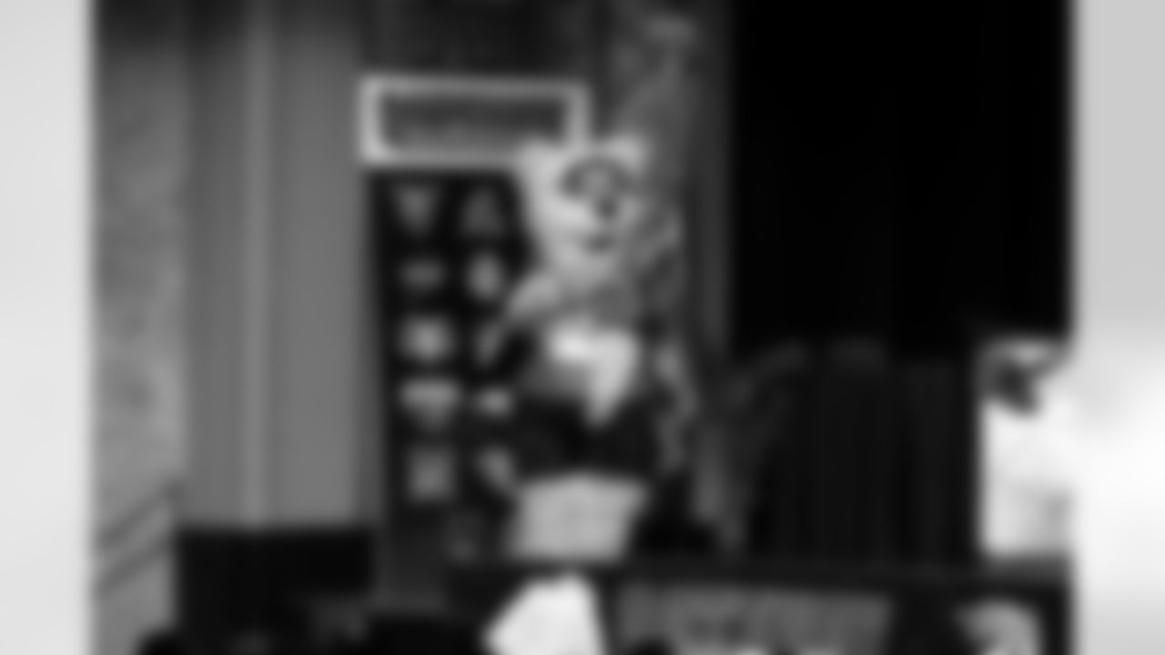 Jacksonville, Fla. — 2025 Duval County Gateway Conference Awards at The Florida Theatre on May 12, 2025.