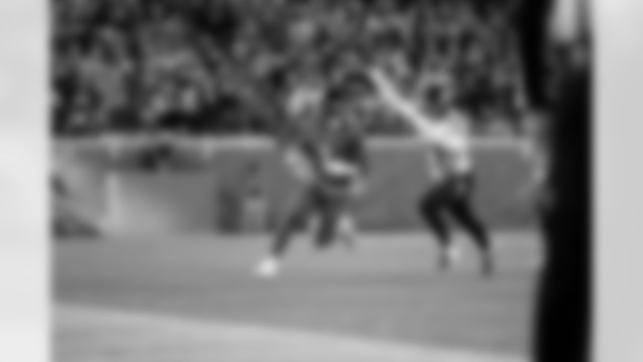 Jacksonville Jaguars vs. Tennessee Titans

January 7, 2023