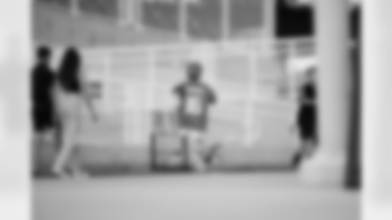 Jacksonville, Fla. — 2025 Members Only Pregame at EverBank Stadium on August 27, 2025.