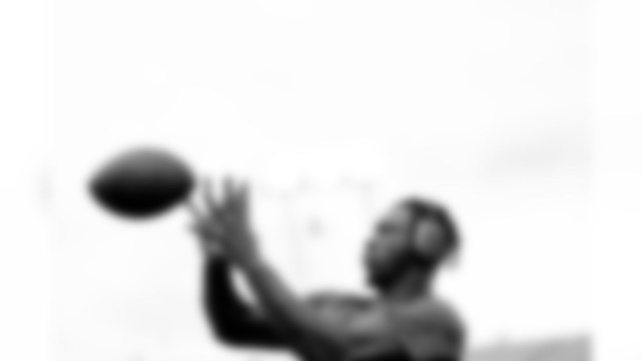 Jacksonville Jaguars vs. Pittsburgh Steelers
WR Dyami Brown