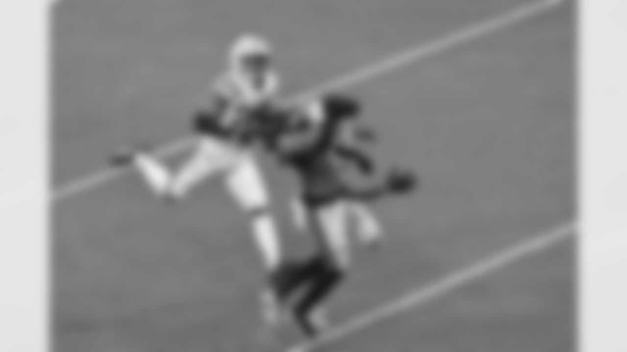 Jacksonville Jaguars vs Indianapolis Colts

WR Brian Thomas Jr. (7)