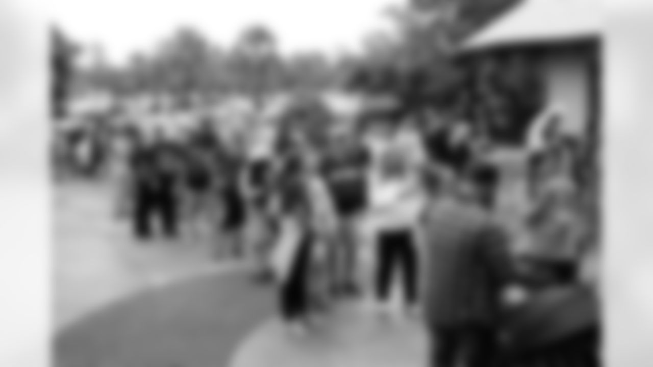 Jacksonville, Fla. — Season Ticket Member Zoo Spooktacular Event at the Jacksonville Zoo on October 10, 2025.