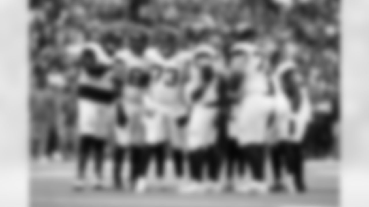 Jacksonville Jaguars vs Houston Texans