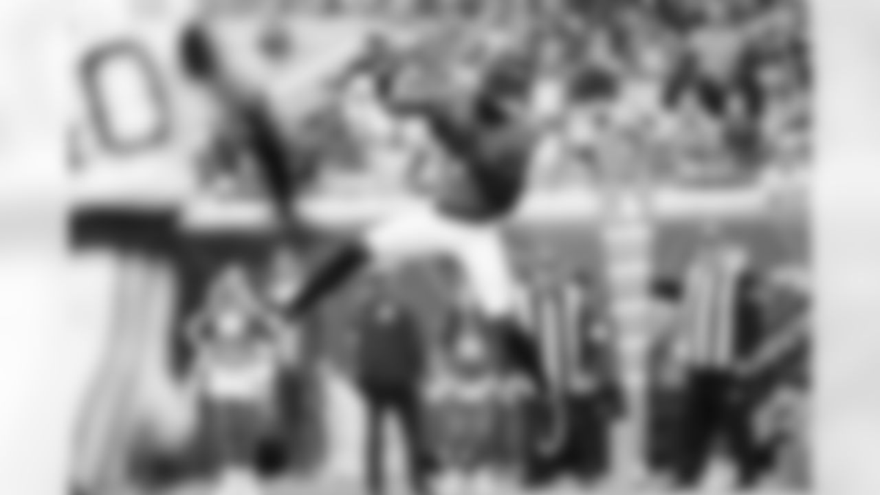 Jacksonville Jaguars vs Indianapolis Colts

WR Brian Thomas Jr. (7)