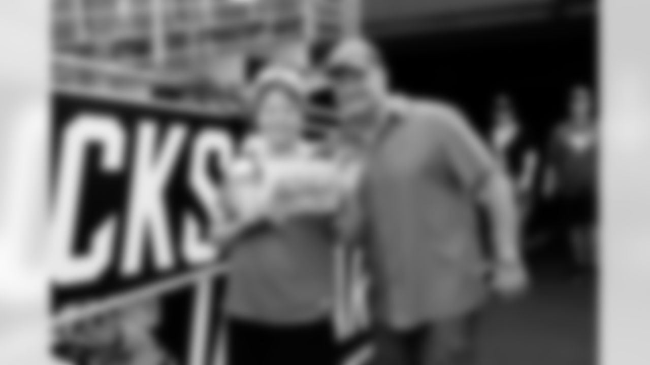 Jacksonville, Fla. — 2025 Members Only Pregame at EverBank Stadium on August 27, 2025.