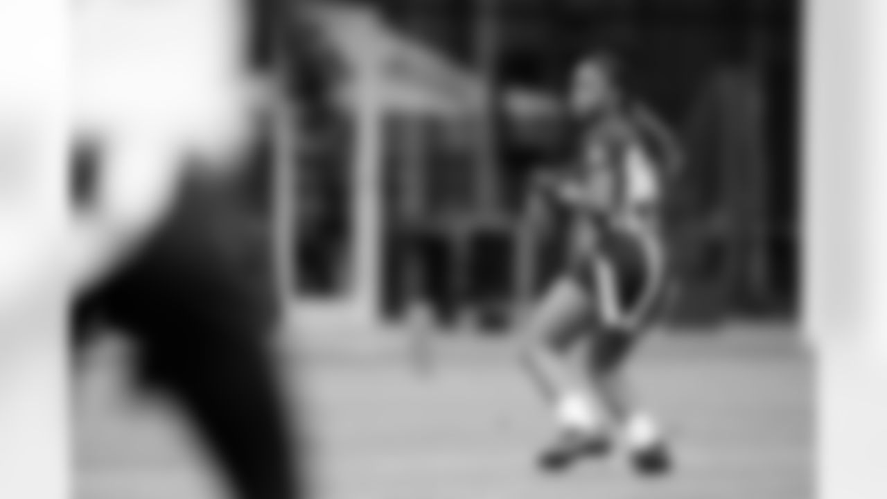 Jacksonville, Fla. — 2026 Girls Flag Preseason Classic at the Miller Electric Center on February 11, 2026.