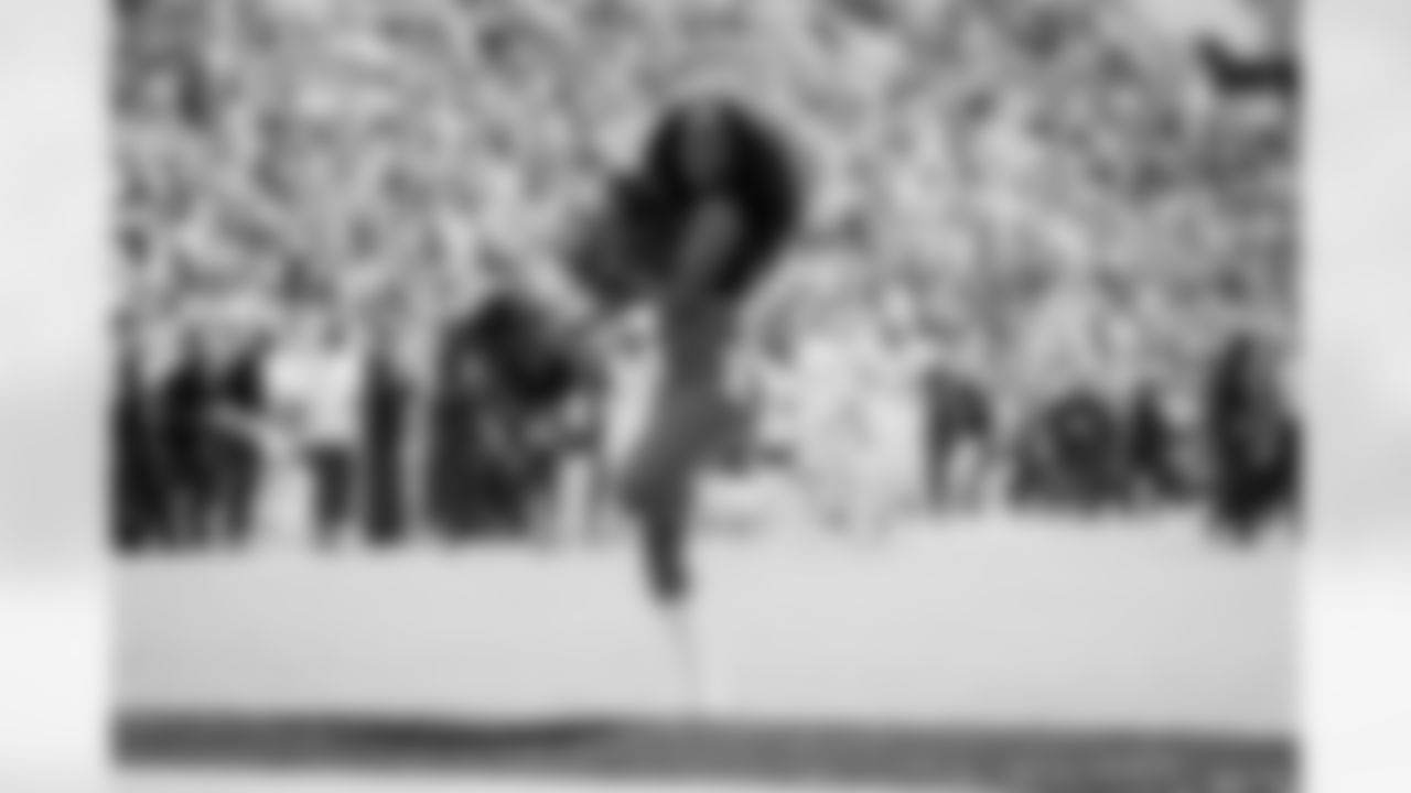 Jacksonville Jaguars vs Seattle Seahawks
