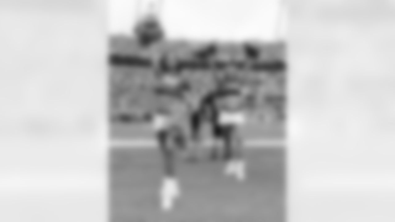 Jacksonville Jaguars vs Tennessee Titans