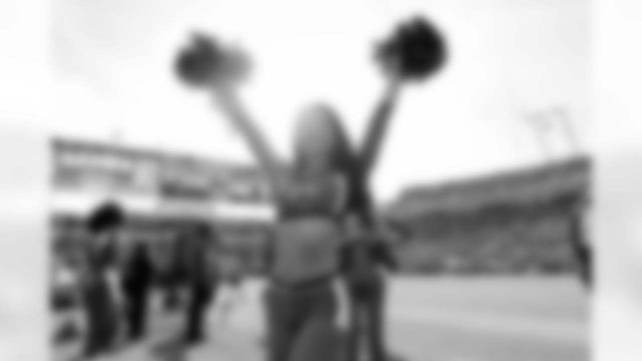 Jacksonville Jaguars vs Buffalo Bills