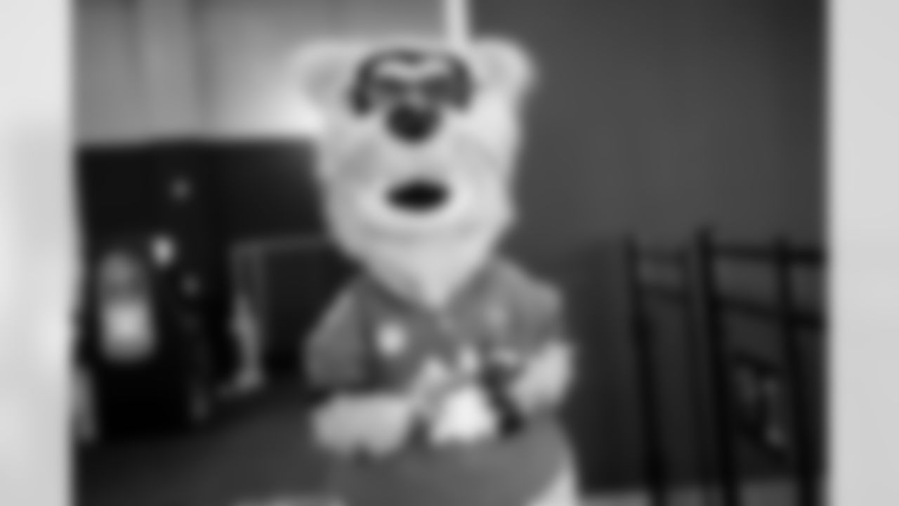 Jacksonville, Fla. — 2025 Jaguars Pickleball Day at Chipshot on October 25, 2025.