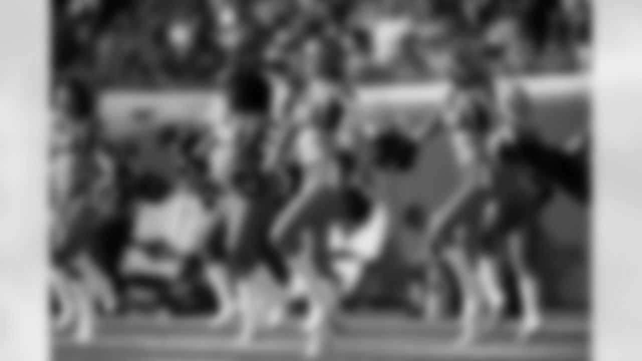 Jacksonville Jaguars vs New York Jets