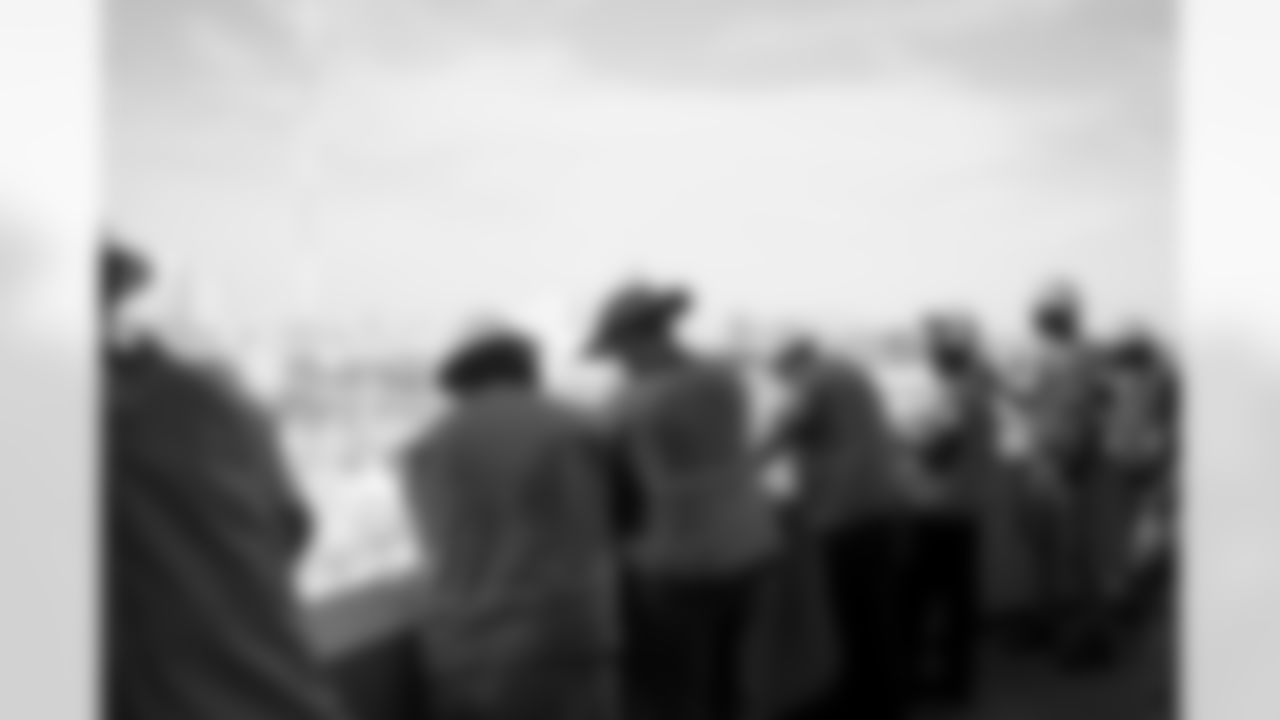 Jacksonville, Fla. — An image from the Goodwill and FSCJ A-STEP Program at EverBank Stadium on July 23, 2025.