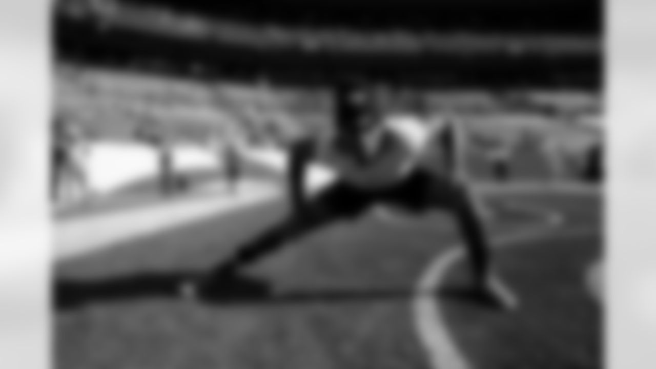 Jacksonville Jaguars vs Denver Broncos

RB LeQuint Allen Jr.