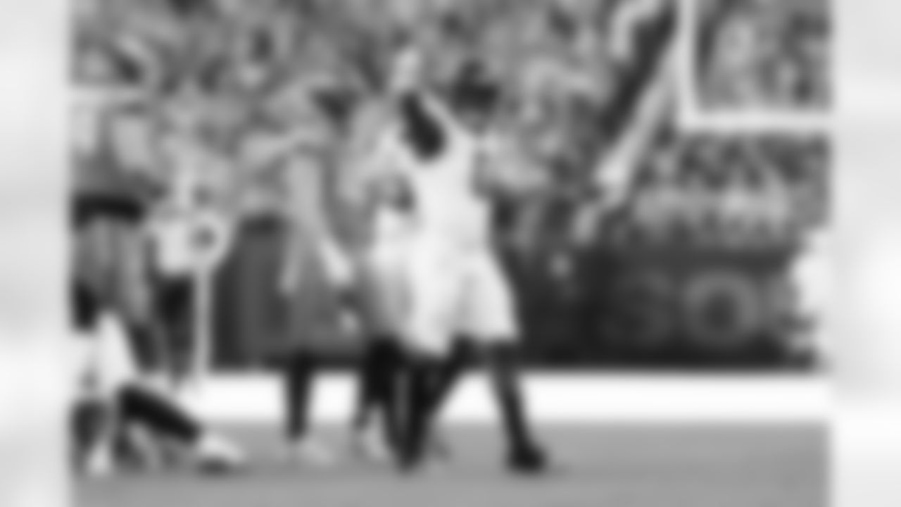 Jacksonville Jaguars vs Denver Broncos

LB Devin Lloyd (0)