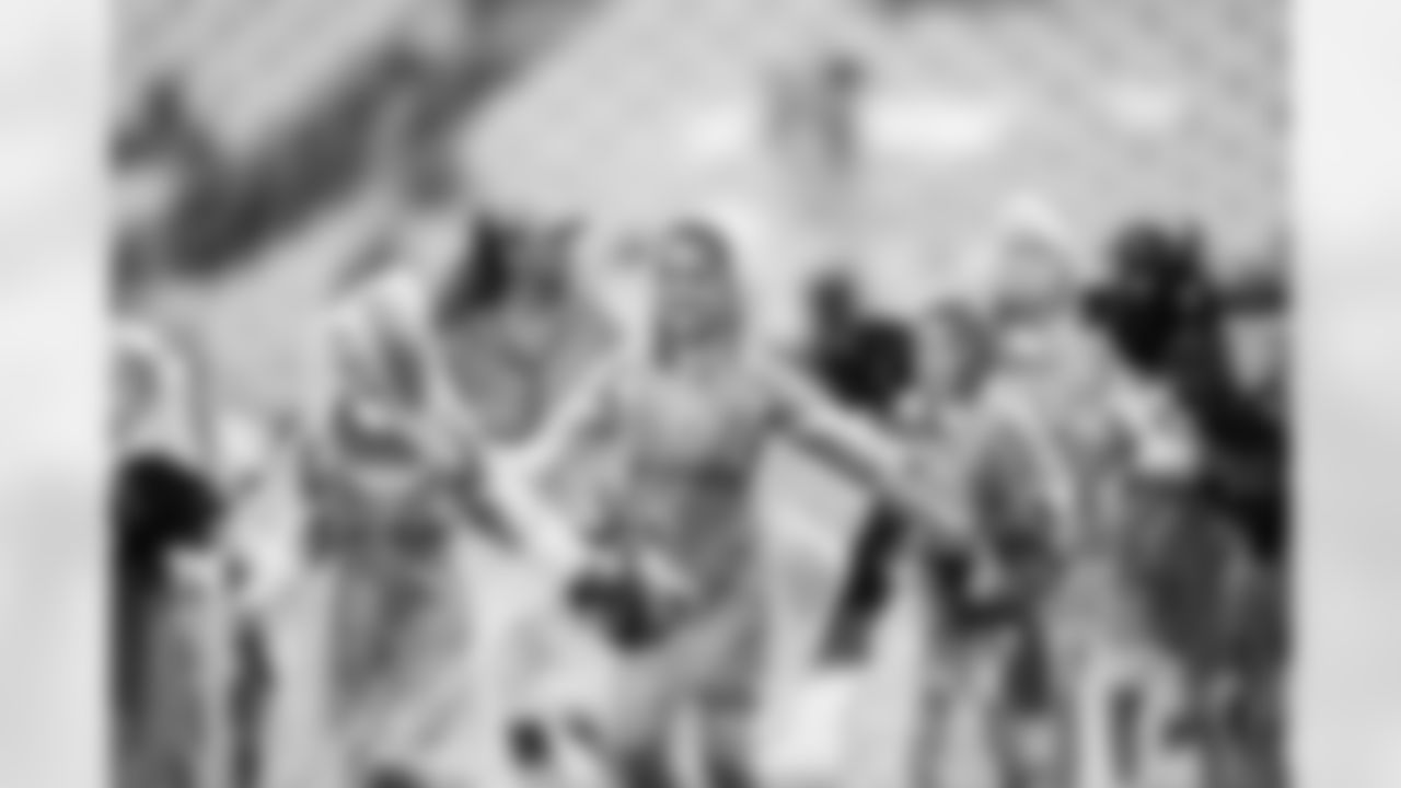 Jacksonville Jaguars vs Indianapolis Colts