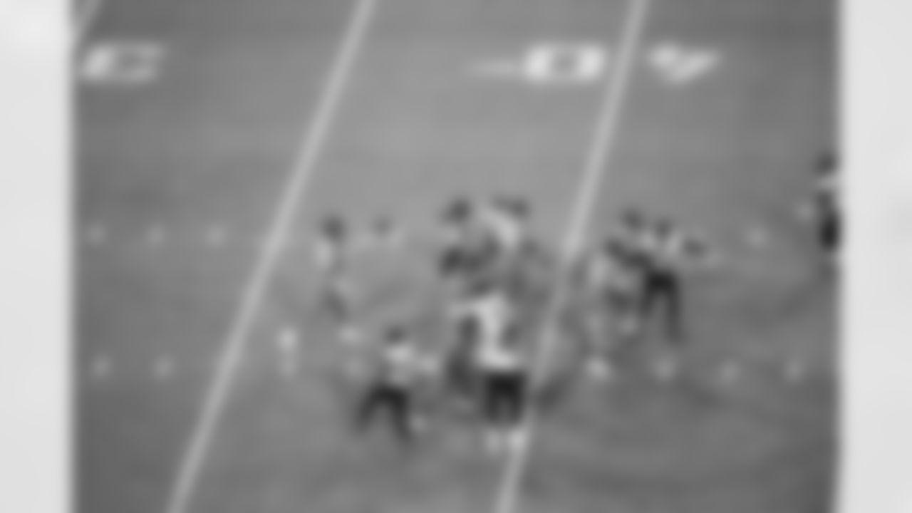 Jacksonville Jaguars vs. Baltimore Ravens
QB Trevor Lawrence (16)